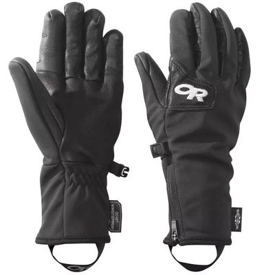 Outdoor Research Stormtracker Gore-Tex Infinium Sensor Gloves Women`s