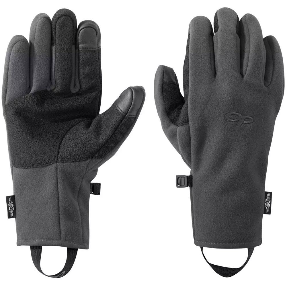 Outdoor research gripper shop gloves