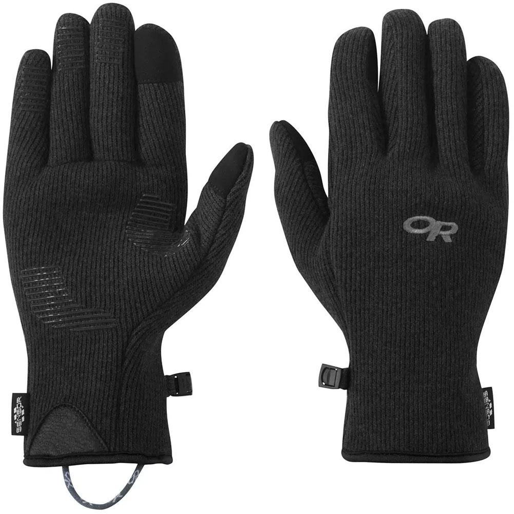  Outdoor Research Flurry Sensor Gloves Men's