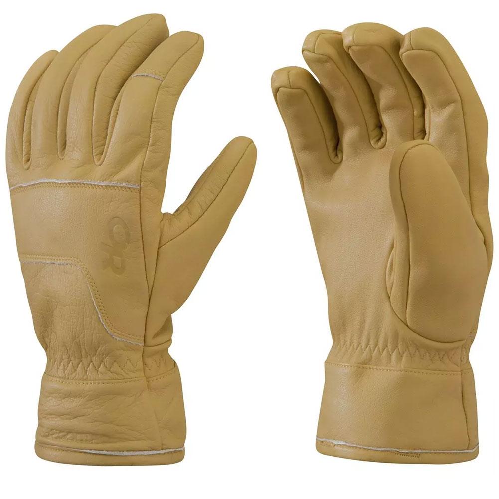 Outdoor Research Aksel Work Gloves