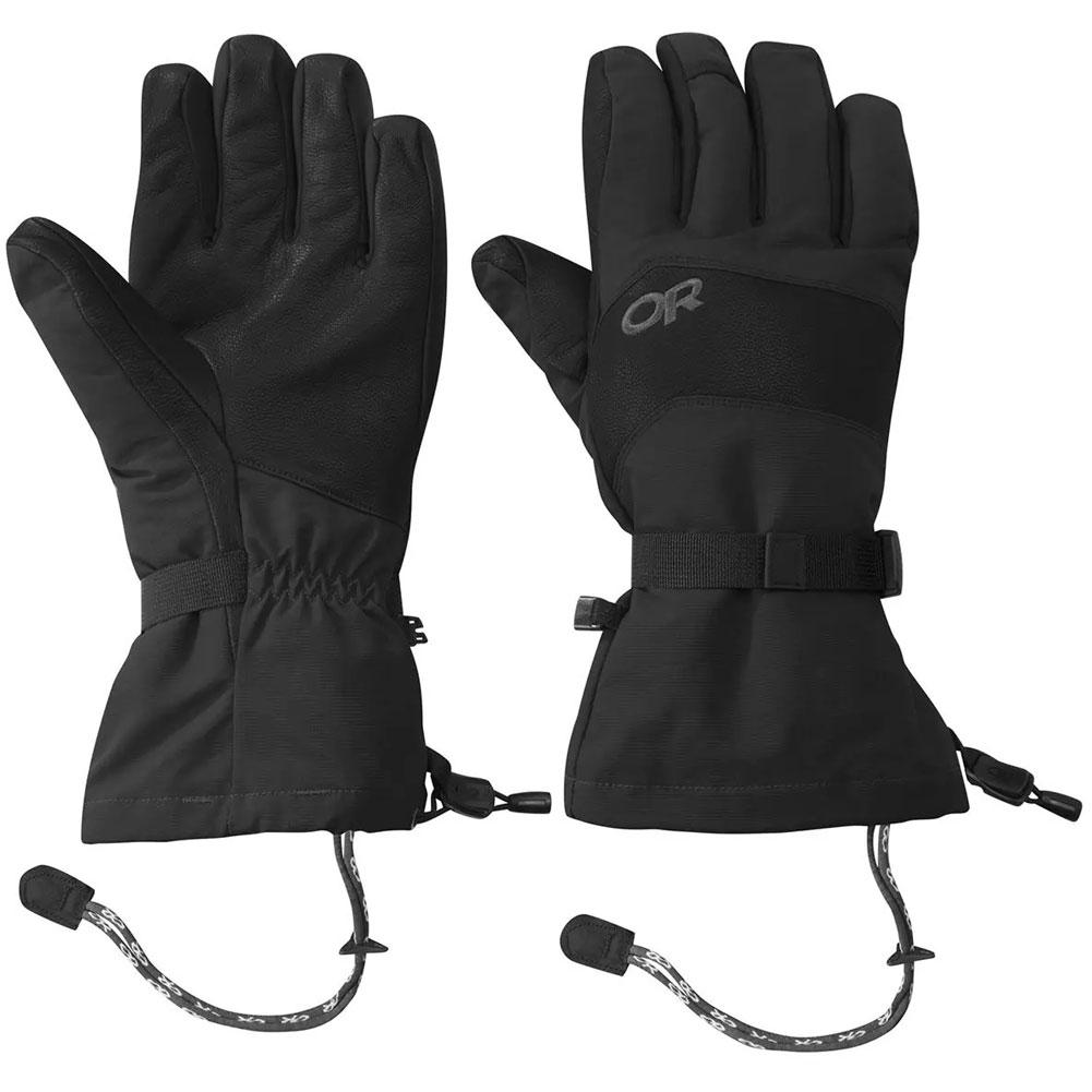  Outdoor Research Highcamp Gloves Men's