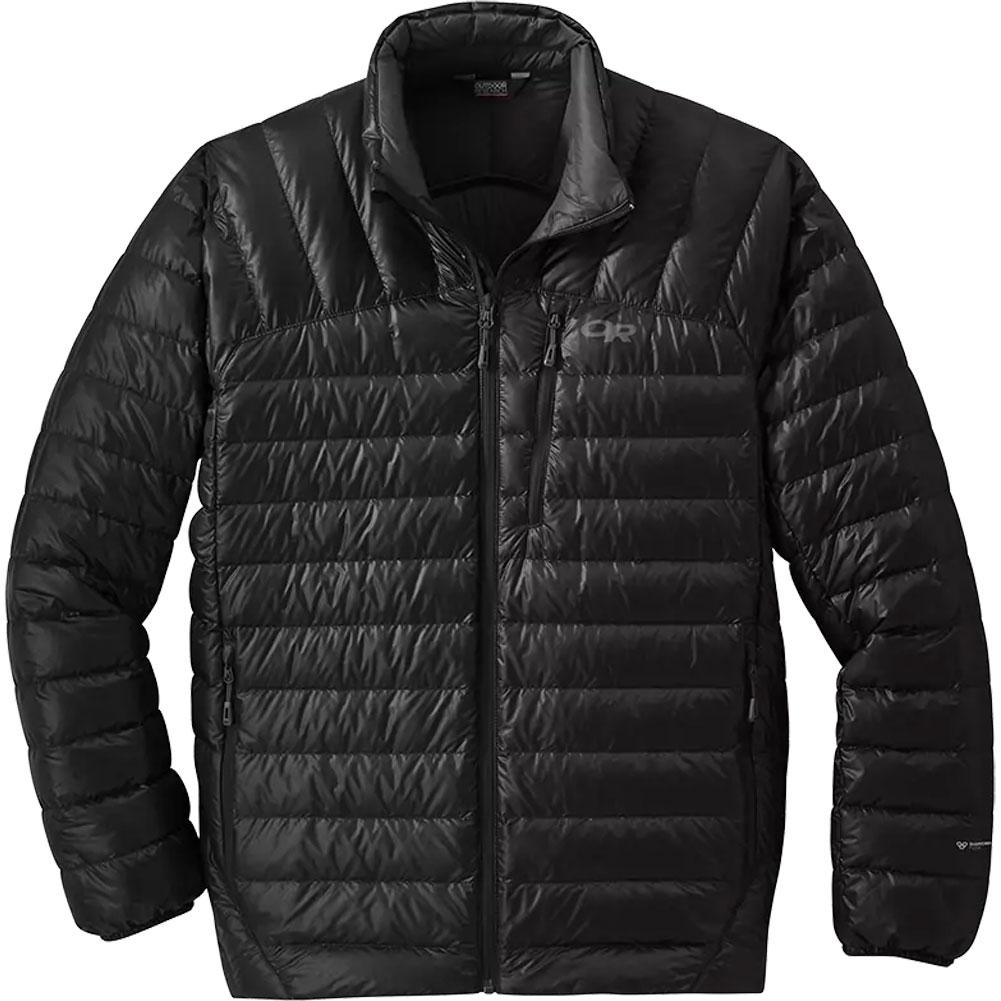 Outdoor Research Helium Down Jacket Men's