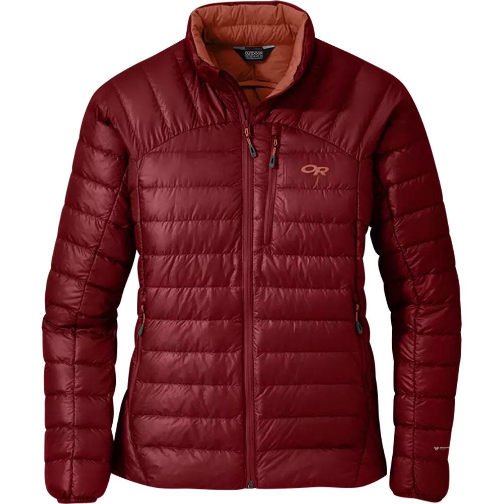 Outdoor Research Helium Down Jacket Women's