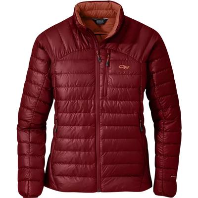 Outdoor Research Helium Down Jacket Women`s