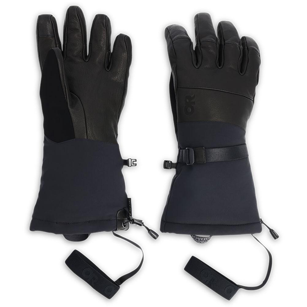  Outdoor Research Carbide Sensor Gloves Men's