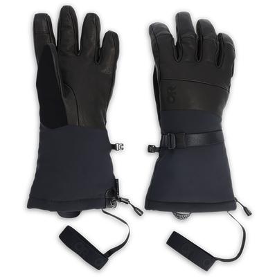 Outdoor Research Carbide Sensor Gloves Men`s