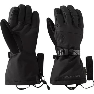 Outdoor Research Carbide Sensor Gloves Men`s