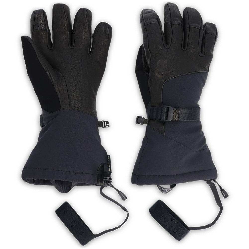  Outdoor Research Carbide Sensor Gloves Women's