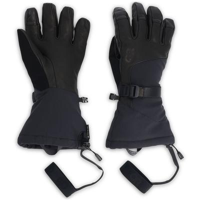 Outdoor Research Carbide Sensor Gloves Women`s