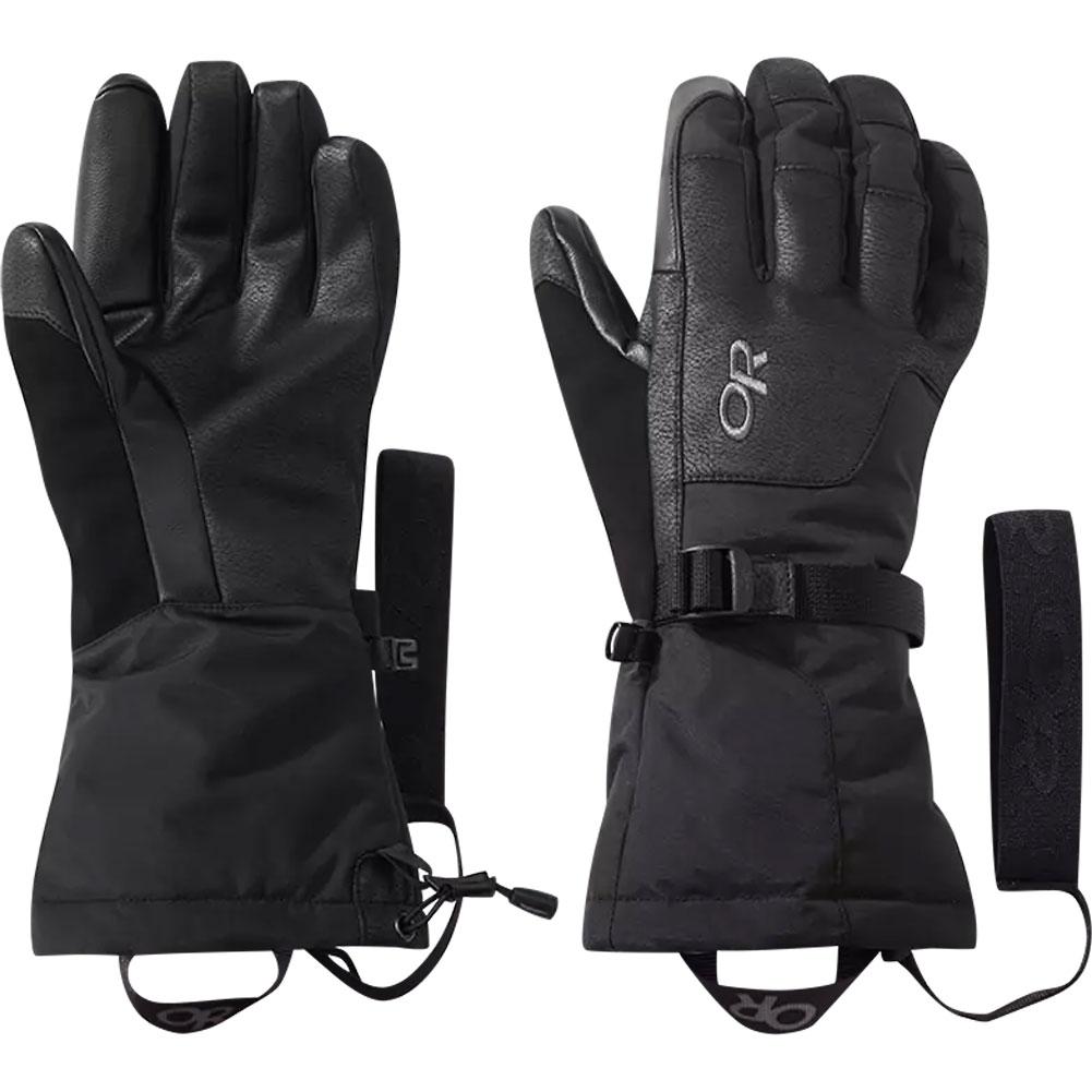 Outdoor Research Revolution Sensor Gloves Men's