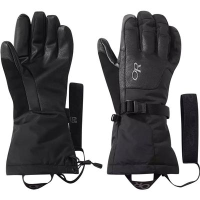 Outdoor Research Revolution Sensor Gloves Men's