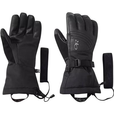 Outdoor Research Revolution Sensor Gloves Women's