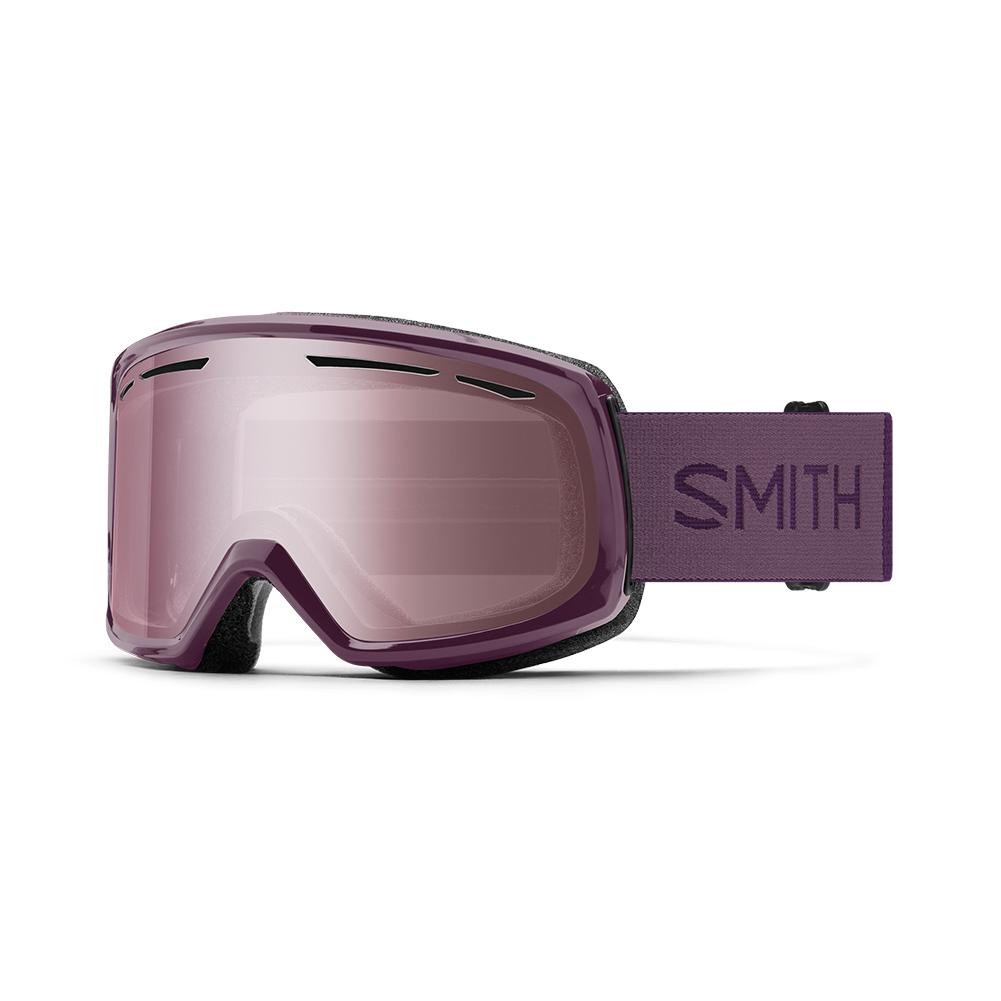  Smith Drift Snow Goggles Women's