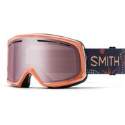 SALMON BEDROCK/IGNITOR MIRROR