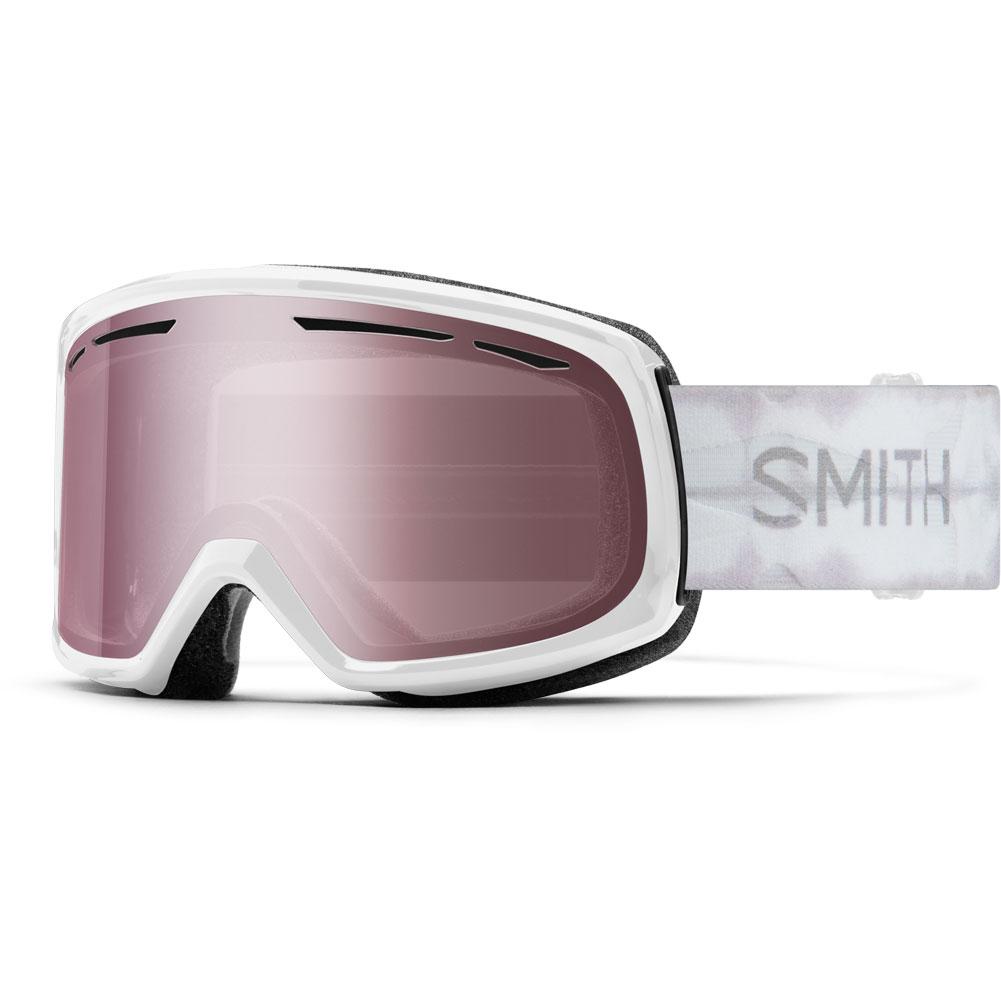 Smith Drift Mujer Gafas de Esqui - Esquís Alpinos