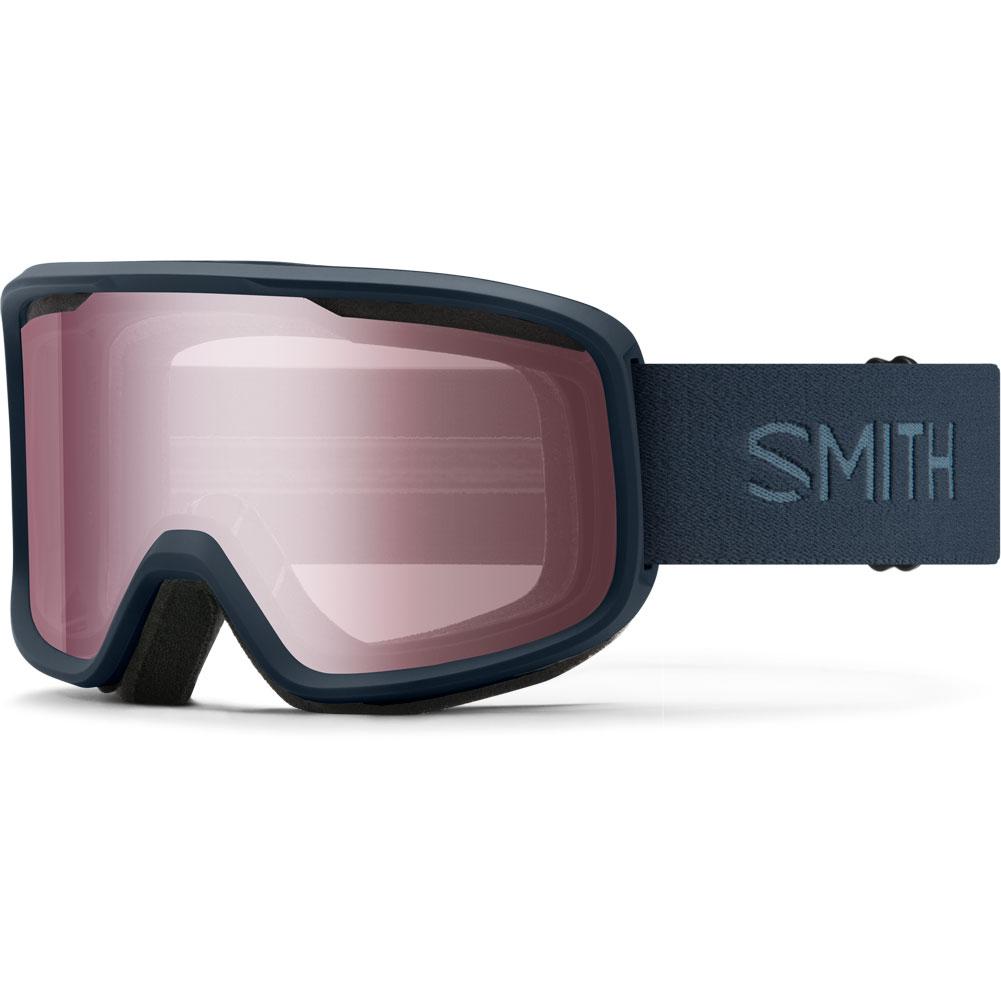  Smith Frontier Snow Goggles