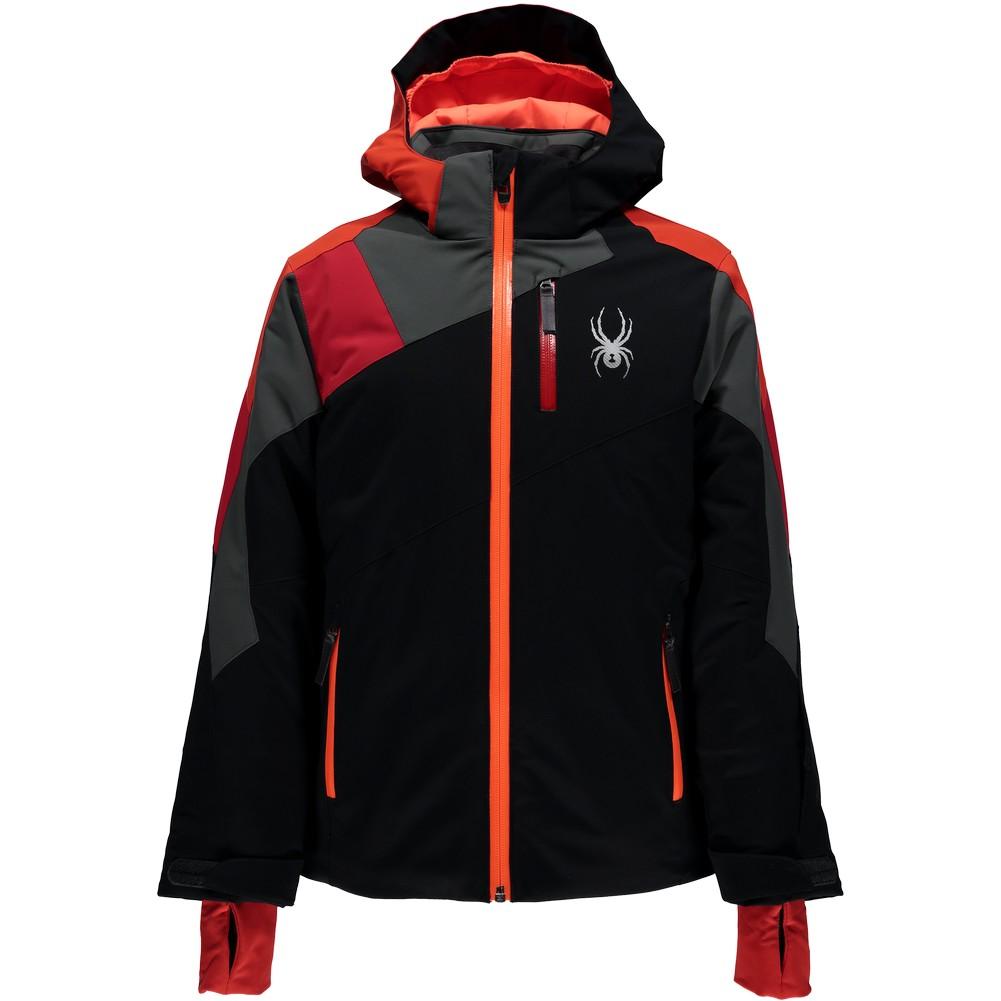 Spyder Avenger Jacket Boys '