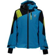 Electric Blue/Black/Sulfur