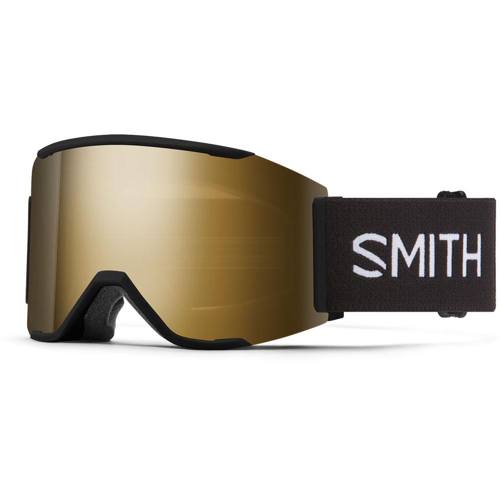  Smith Squad Mag Snow Goggles