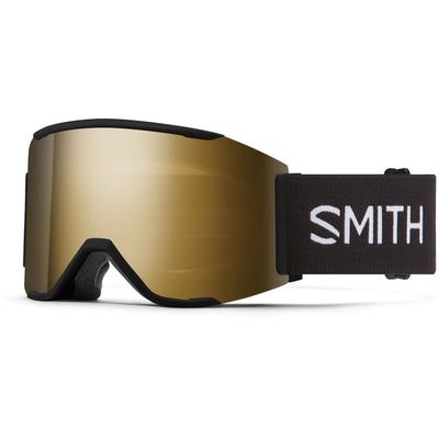 Smith Squad Mag Snow Goggles