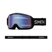 BLACK/BLUE SENSOR MIRROR