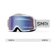 WHITE/BLUE SENSOR MIRROR