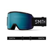 BLACK/CHROMAPOP SUN BLUE MIRROR