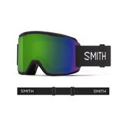 BLACK/CHROMAPOP SUN GREEN MIRROR