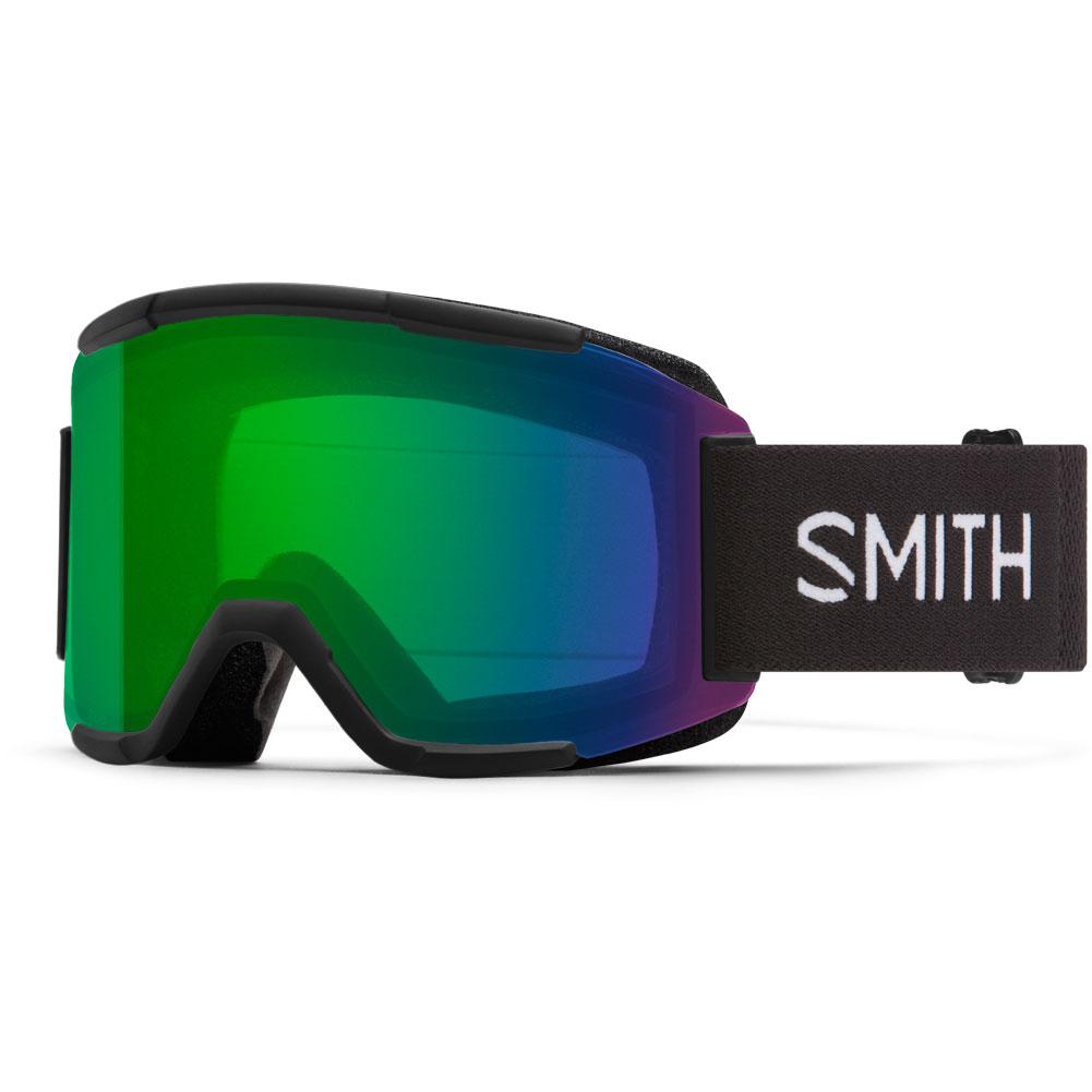  Smith Squad Snow Goggles