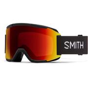 BLACK/CHROMAPOP SUN RED MIRROR/YELLOW