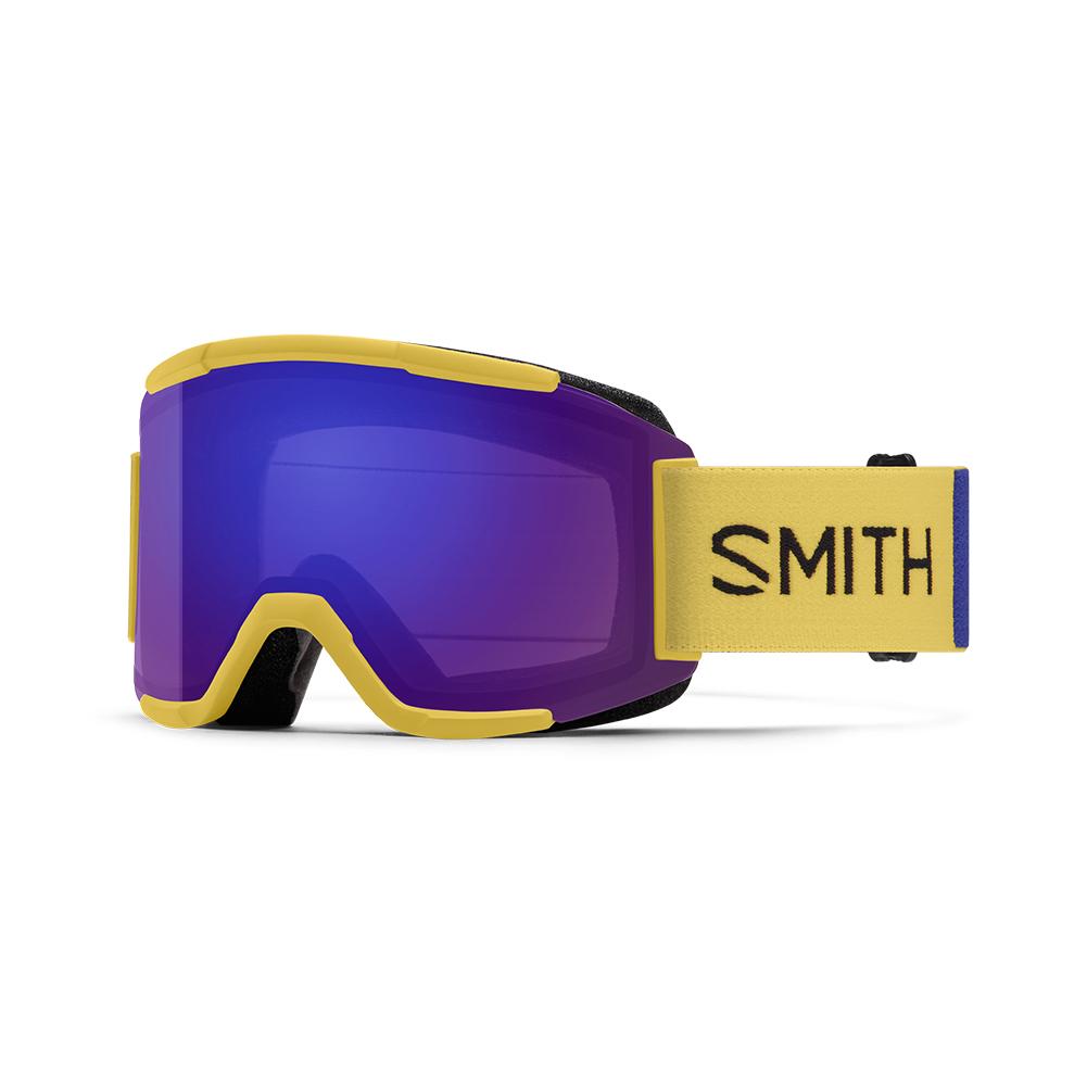  Smith Squad Snow Goggles