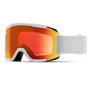 WHITE VAPOR/CHROMAPOP EVERYDAY RED MIRROR/YELLOW