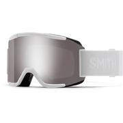 WHITE VAPOR/CHROMAPOP SUN PLATINUM MIRROR