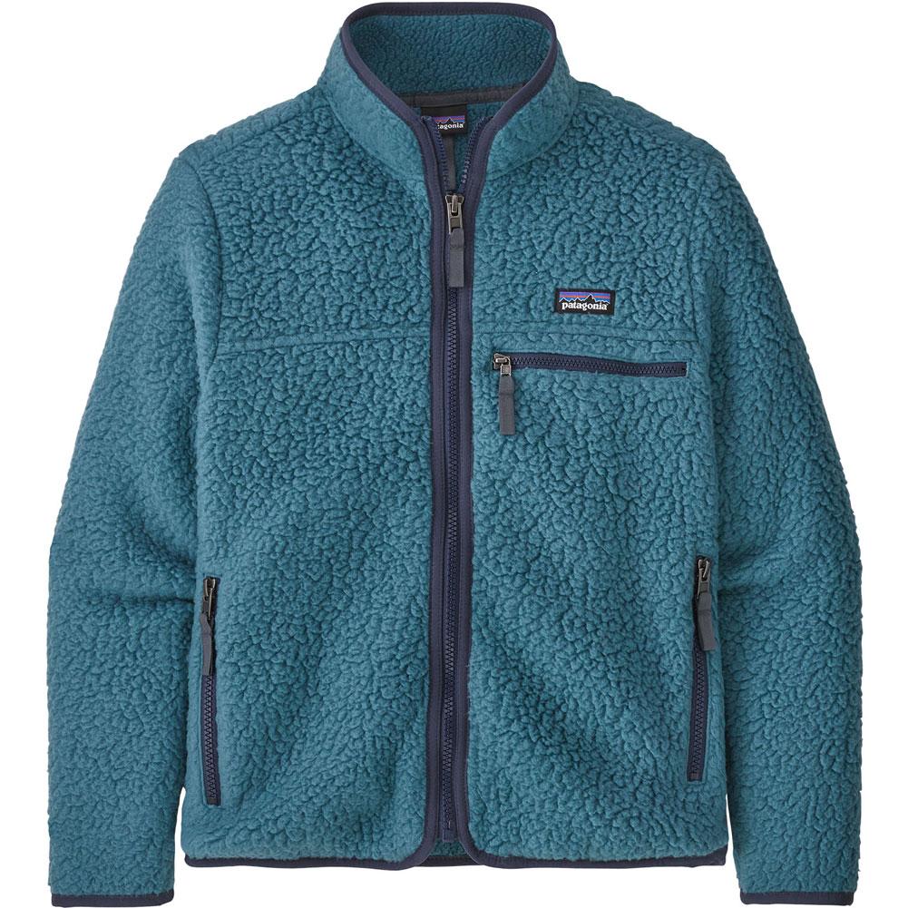 Patagonia Retro Pile Fleece Jacket