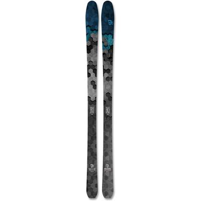 Icelantic Sabre 80 Skis Men's 2021