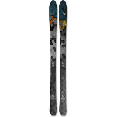 Icelantic Sabre 89 Skis Men's 2021