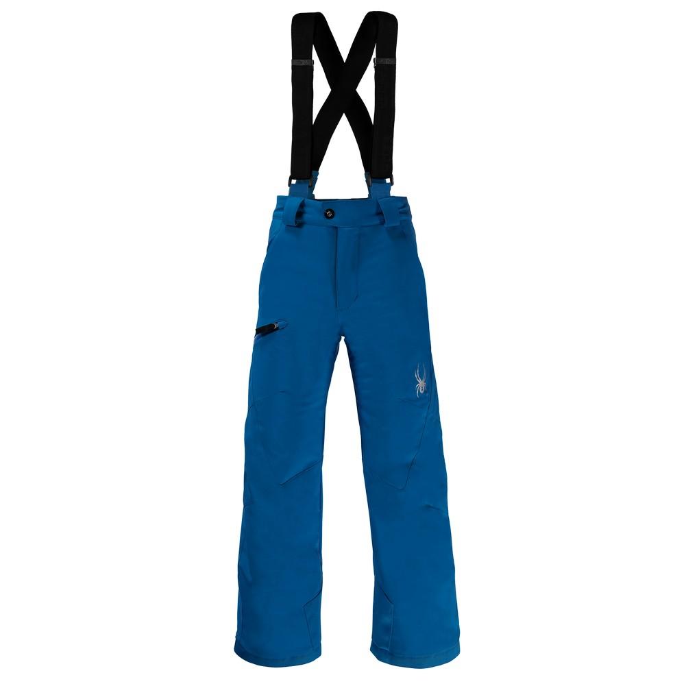 ophouden Elk jaar Marco Polo Spyder Boy's Propulsion Freeride Ski Pant | Bob's Sports Chalet