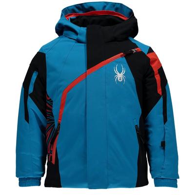 Spyder Mini Challenger Jacket Boys'