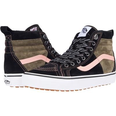 Vans Sk8-Hi 46 MTE DX Shoes