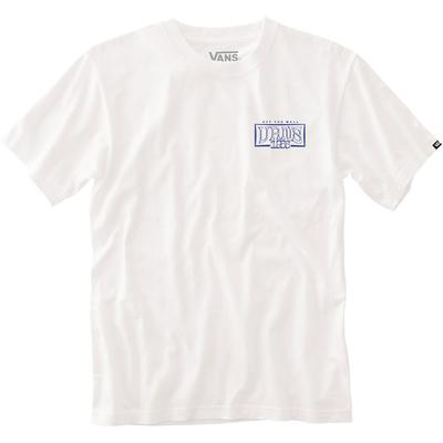 Vans Tow In Short Sleeve T-Shirt Men's