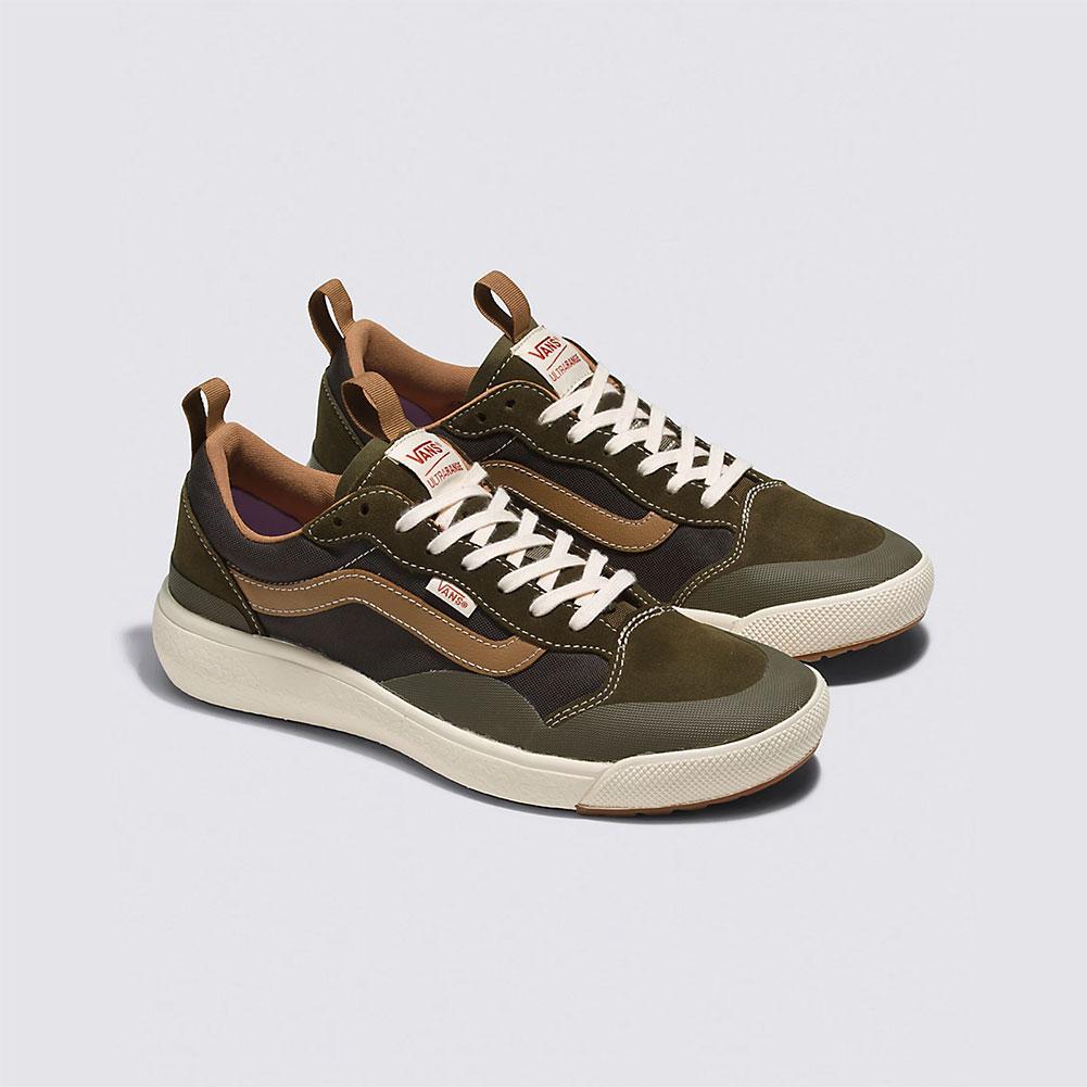 Vans Ultrarange Exo Se Shoes