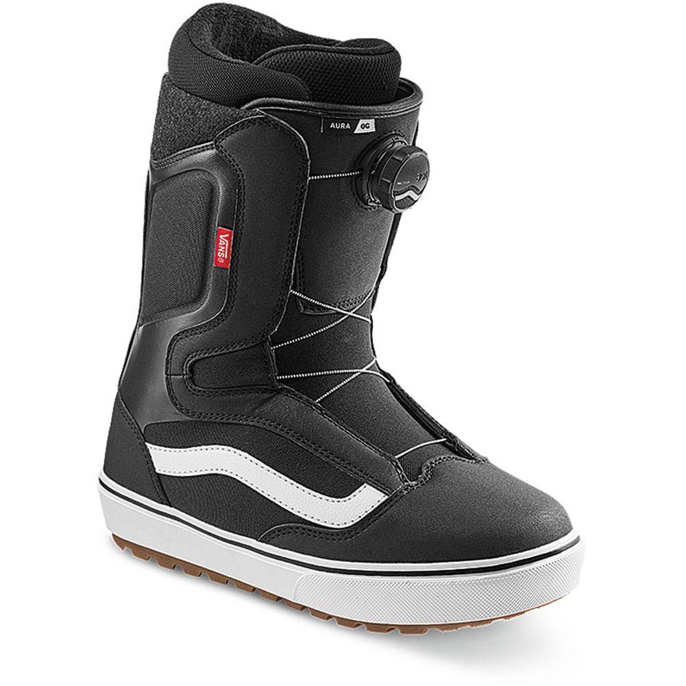 Vans Aura OG Snowboard Boots Men's