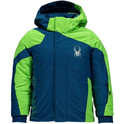 Spyder Mini Guard Jacket Boys'