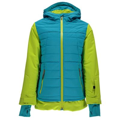 Spyder Moxie Jacket Girls'