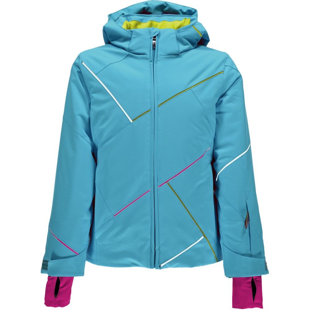 Spyder Girls Tresh Ski Jacket