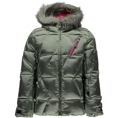 Spyder Hottie Jacket Girls'