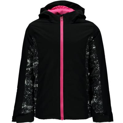 Spyder Charm Jacket Girls'