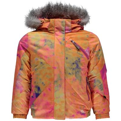 Spyder Bitsy Lola Jacket Girls'