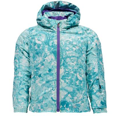 Spyder Bitsy Glam Jacket Girls'