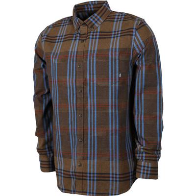 Vans Kramer Flannel Shirt Men's